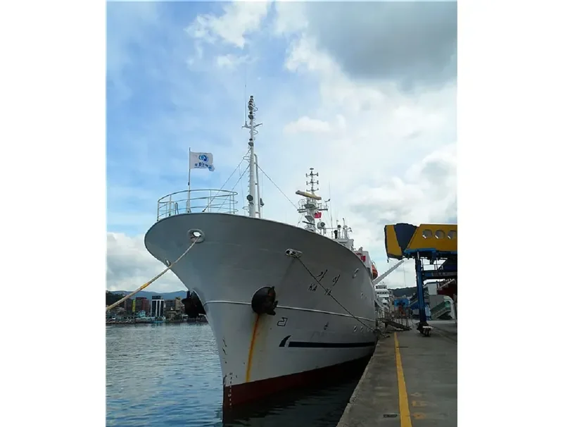 KAYA General Cargo IMO 9044126 photo 7