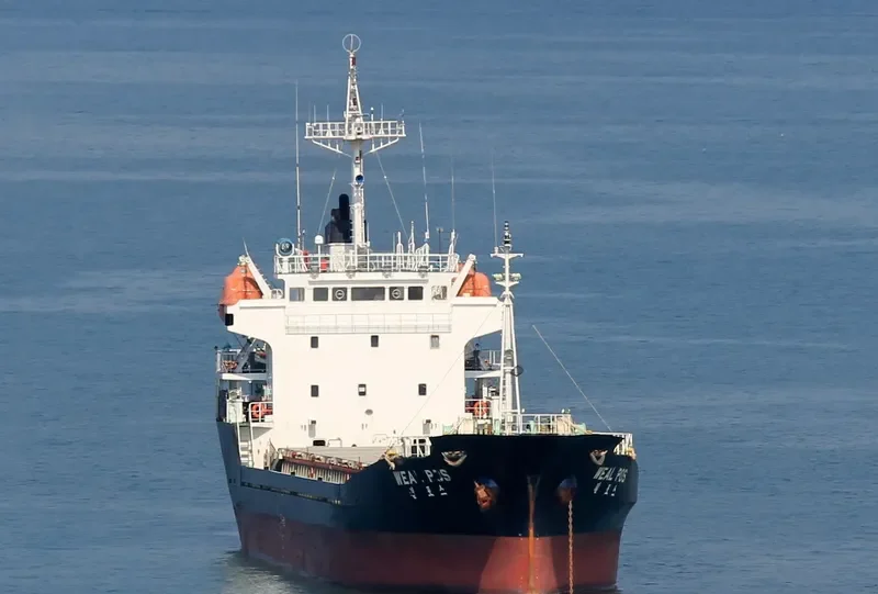 NIHAT BEY General Cargo IMO 9044188 photo 6