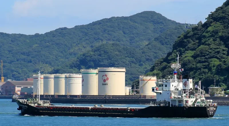 ZHAN WANG General Cargo IMO 9044205 photo 6