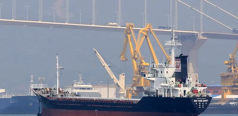 NK KHALEDA General Cargo IMO 9044243