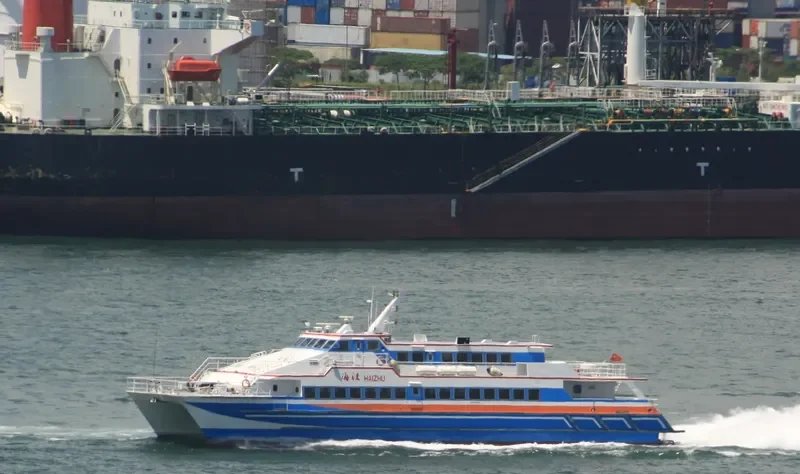 ROYAL 3 General Cargo IMO 9044279