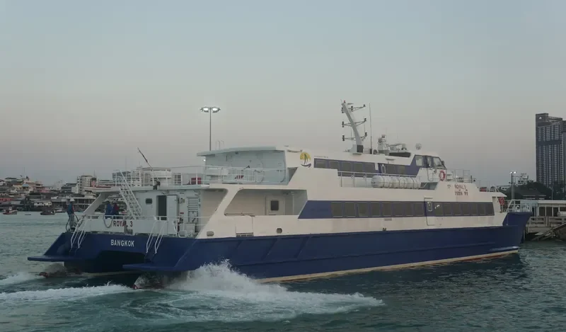 ROYAL 3 General Cargo IMO 9044279 photo 5
