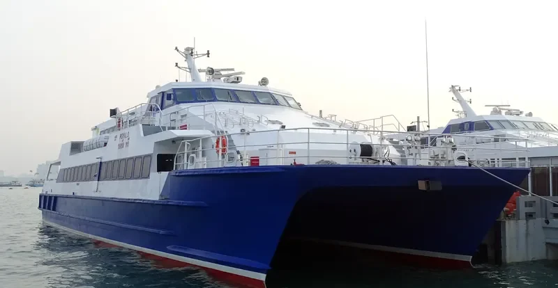 ROYAL 3 General Cargo IMO 9044279 photo 6