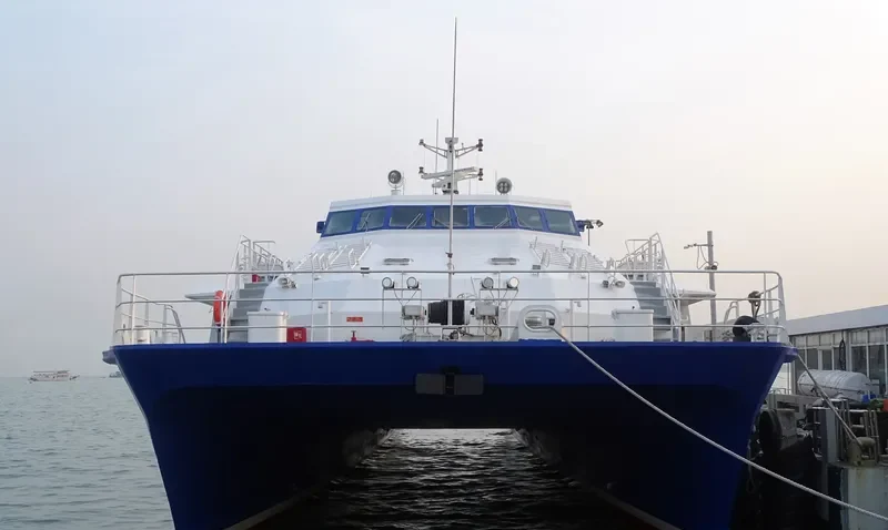 ROYAL 3 General Cargo IMO 9044279 photo 9