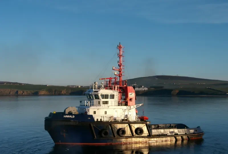 HARALD General Cargo IMO 9044334 photo 6