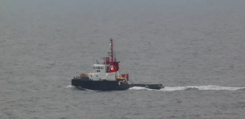 HARALD General Cargo IMO 9044334 photo 7
