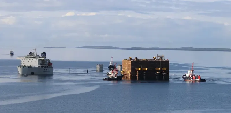 HARALD General Cargo IMO 9044334 photo 10