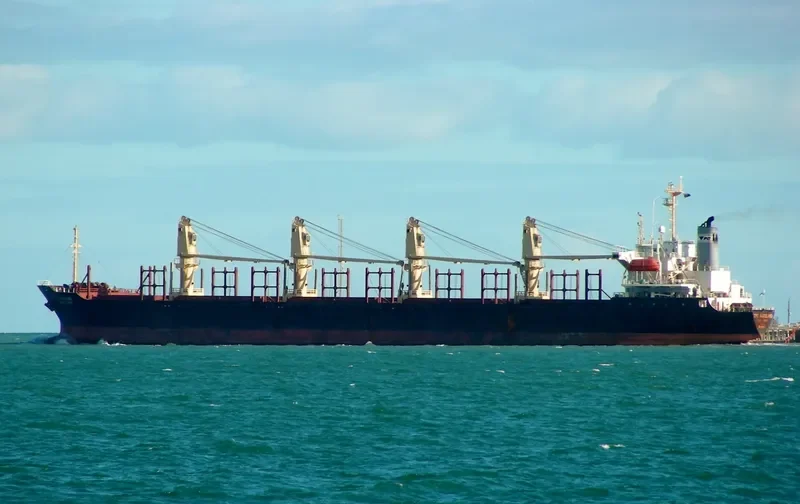 QUEBEC Bulk Carrier IMO 9044425 photo 7