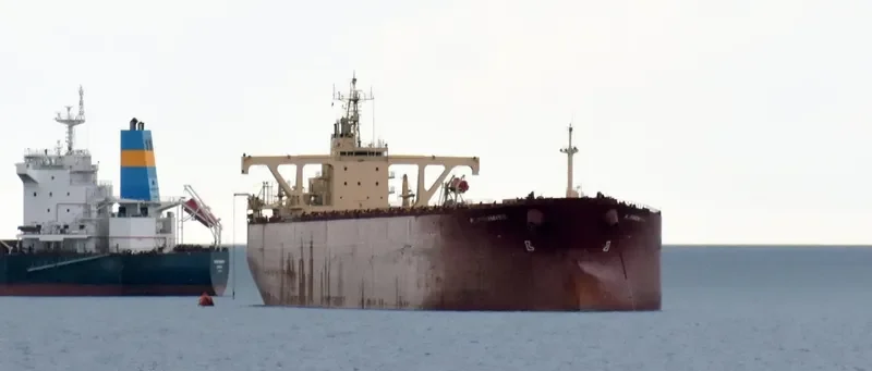 K.PROMISE Bulk Carrier IMO 9044475