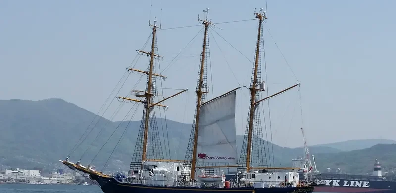 MIRAIE General Cargo IMO 9044528 photo 5