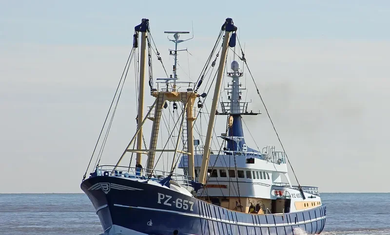OUR ANNA General Cargo IMO 9044554 photo 2