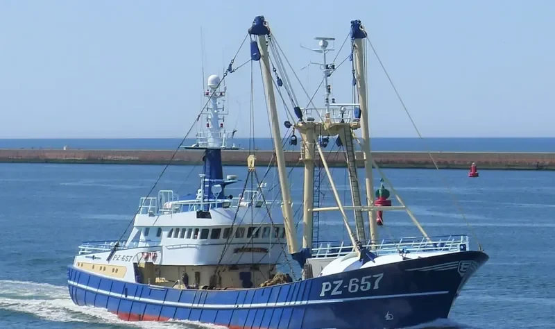 OUR ANNA General Cargo IMO 9044554 photo 10