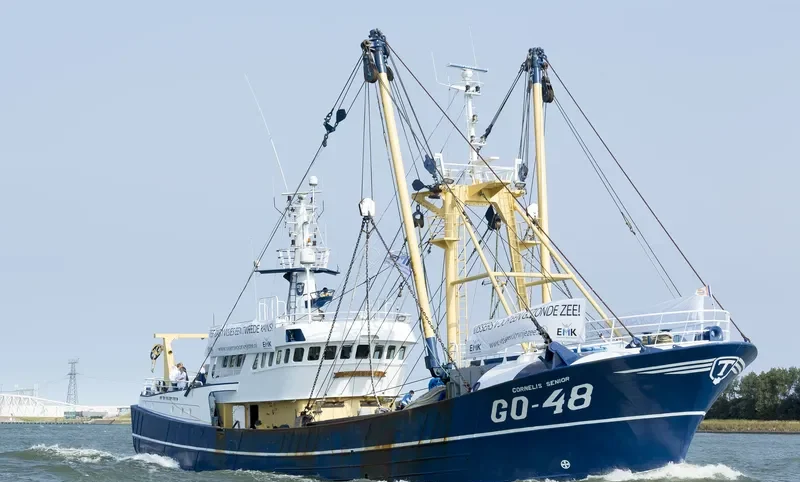 CORNELIS SENIOR General Cargo IMO 9044578 photo 4