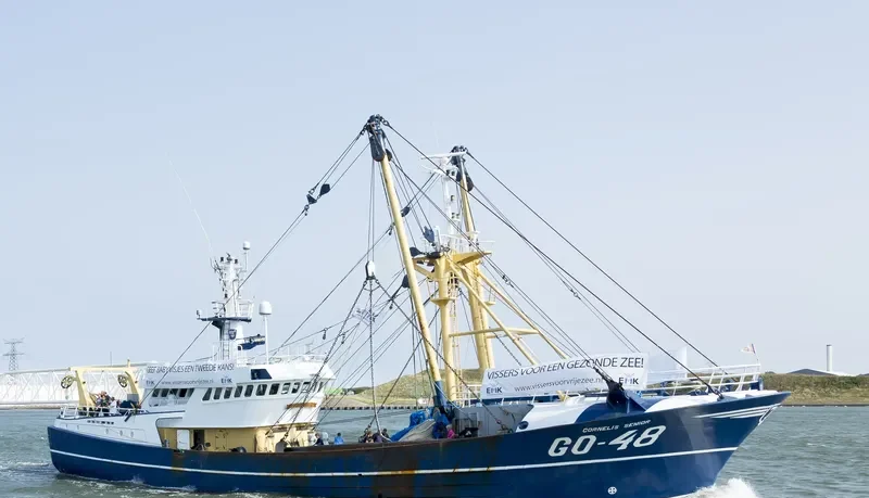CORNELIS SENIOR General Cargo IMO 9044578 photo 5