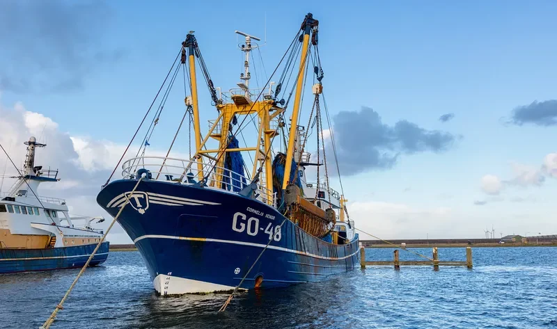CORNELIS SENIOR General Cargo IMO 9044578 photo 6