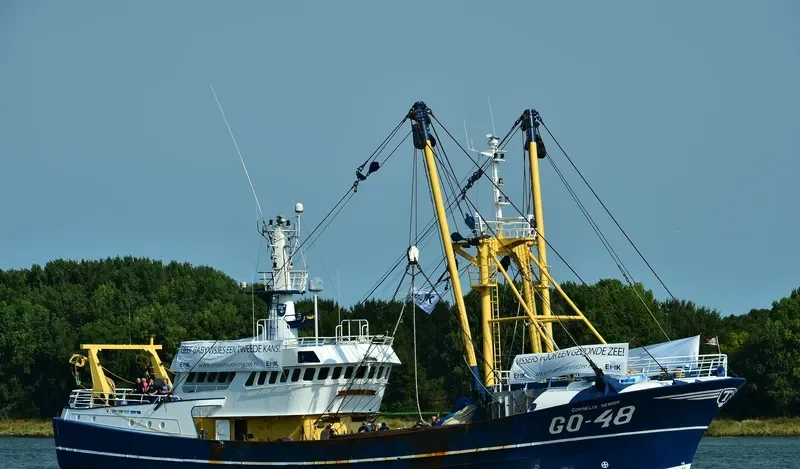CORNELIS SENIOR General Cargo IMO 9044578 photo 7
