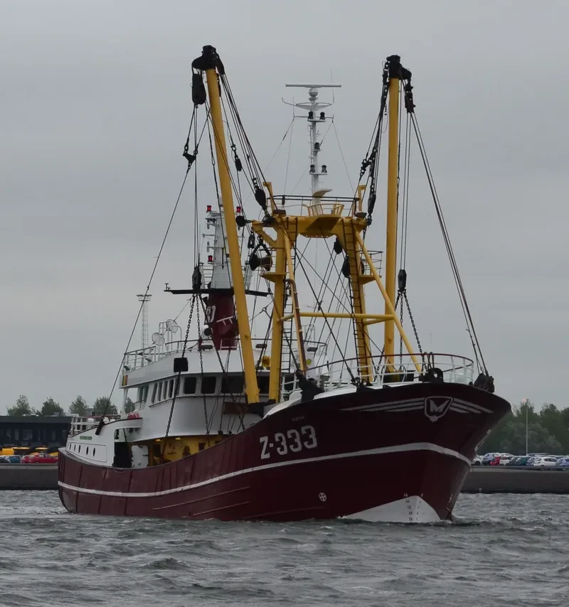 AVATAR General Cargo IMO 9044580 photo 2