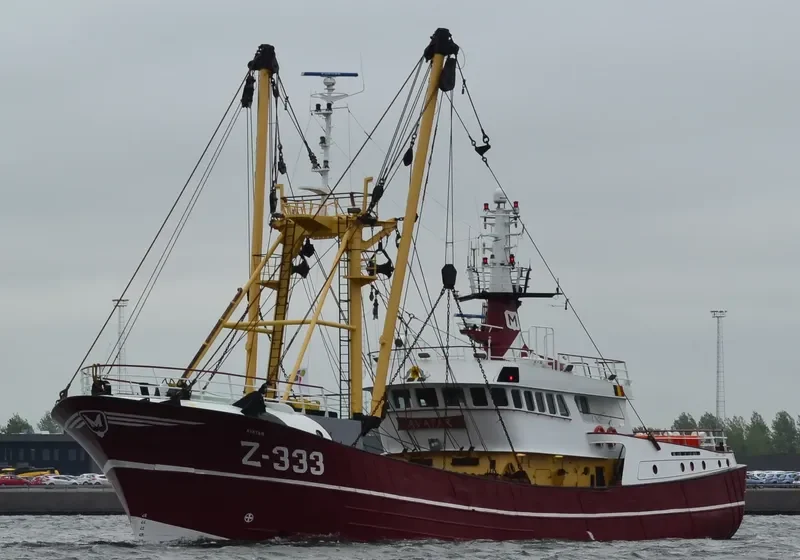 AVATAR General Cargo IMO 9044580 photo 3