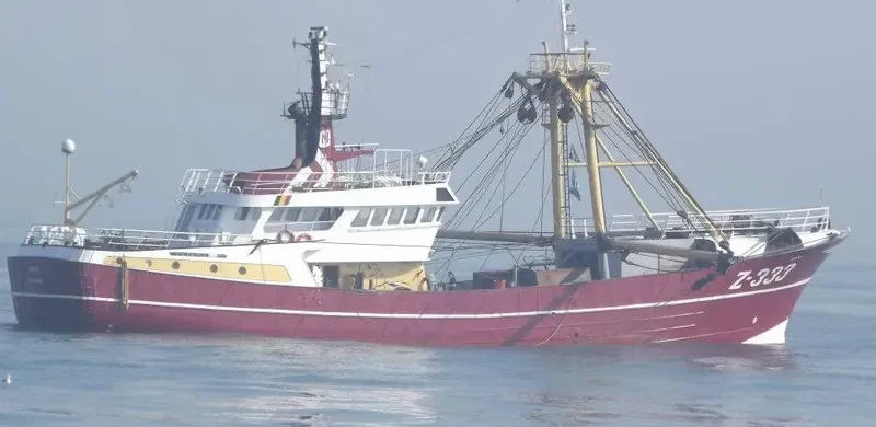 AVATAR General Cargo IMO 9044580 photo 6