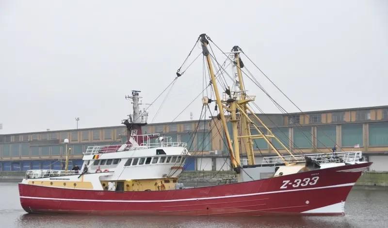 AVATAR General Cargo IMO 9044580 photo 9