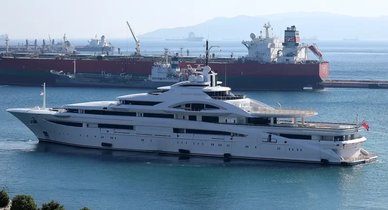MARYAH General Cargo IMO 9044619 photo 6