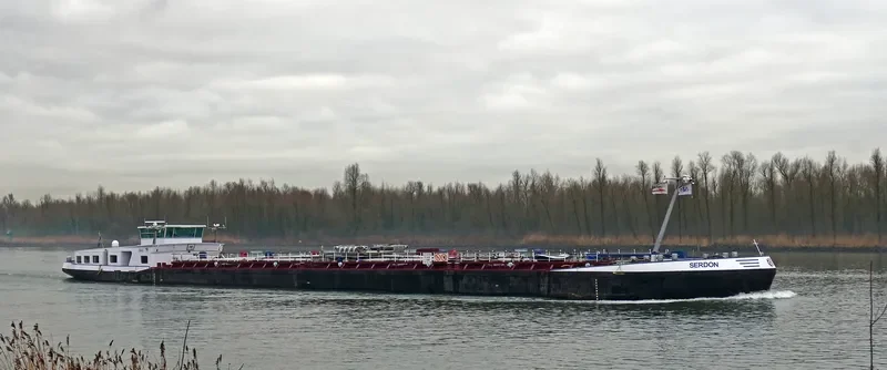 SERDON Tanker IMO 9044724 photo 5