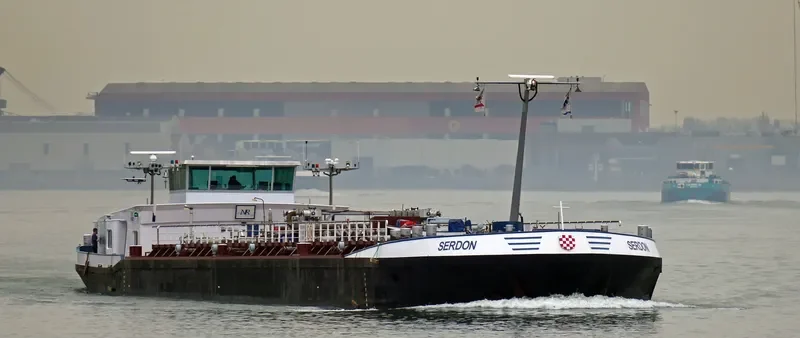 SERDON Tanker IMO 9044724 photo 6