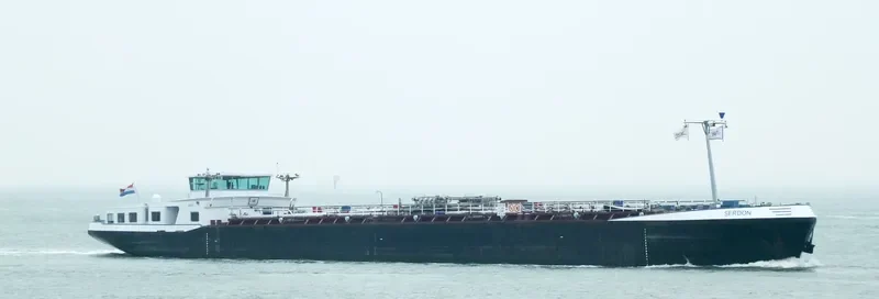 SERDON Tanker IMO 9044724 photo 9
