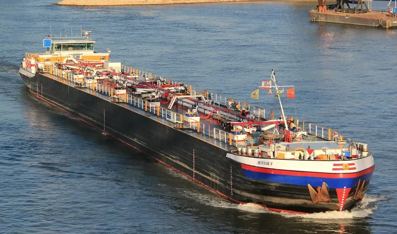 KOTANK 3 Tanker IMO 9044736 photo 3