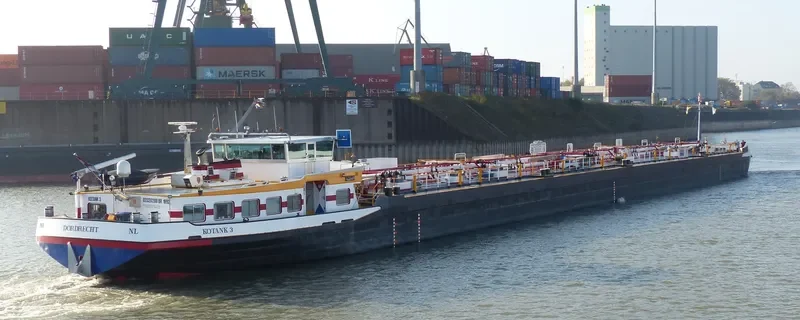 KOTANK 3 Tanker IMO 9044736 photo 8