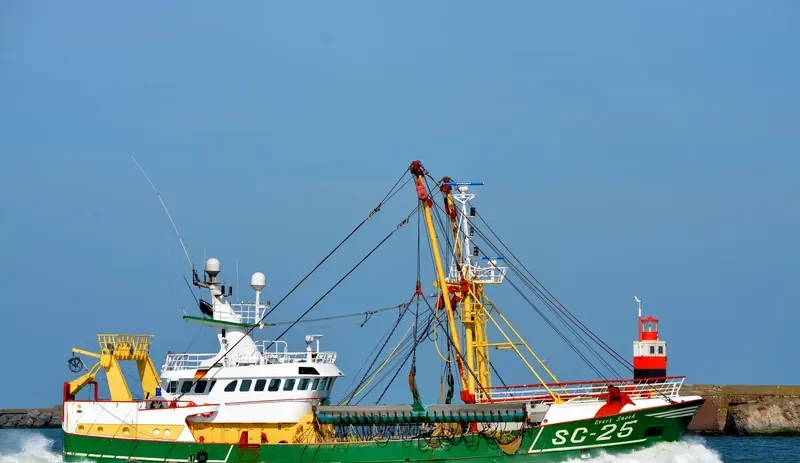 EVERT SNOEK General Cargo IMO 9044774 photo 3