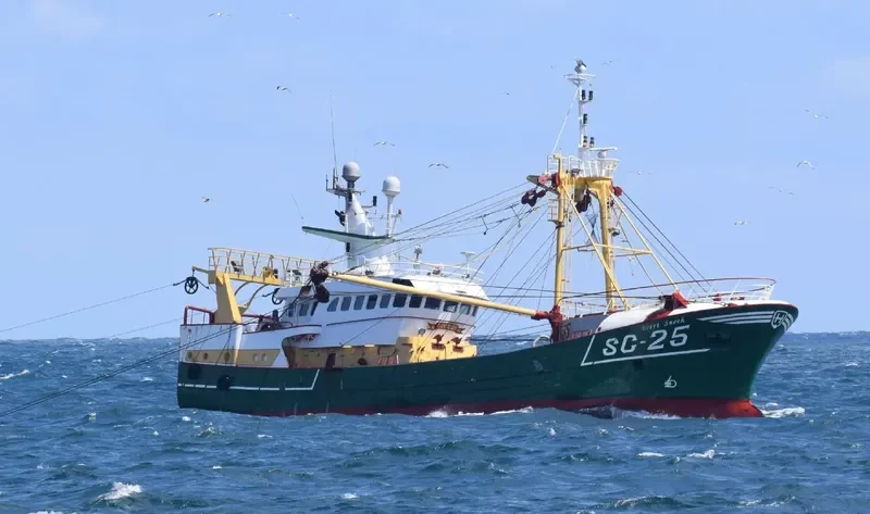 EVERT SNOEK General Cargo IMO 9044774 photo 9