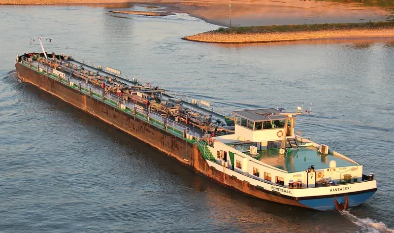 REIMERSWAAL Tanker IMO 9044906 photo 10