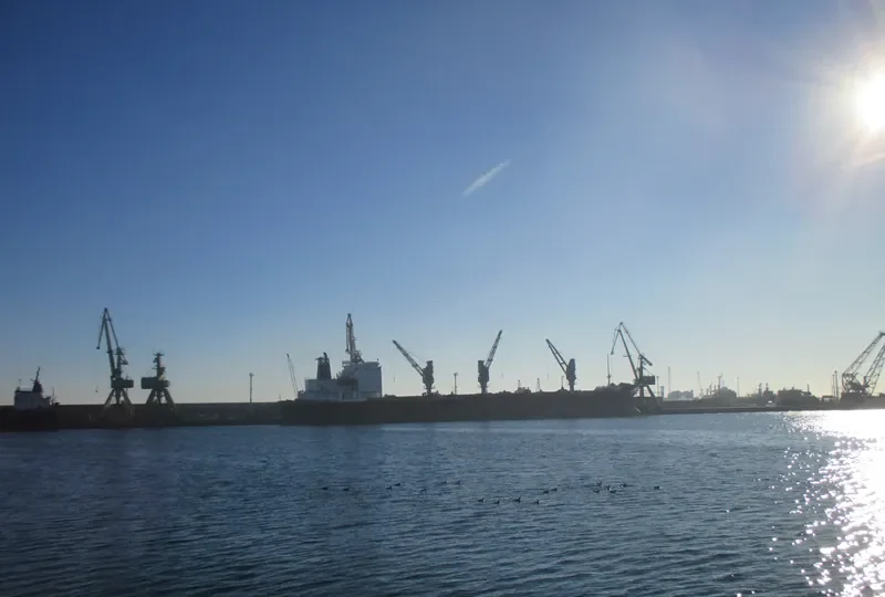 ASIRAT Bulk Carrier IMO 9044918 photo 5