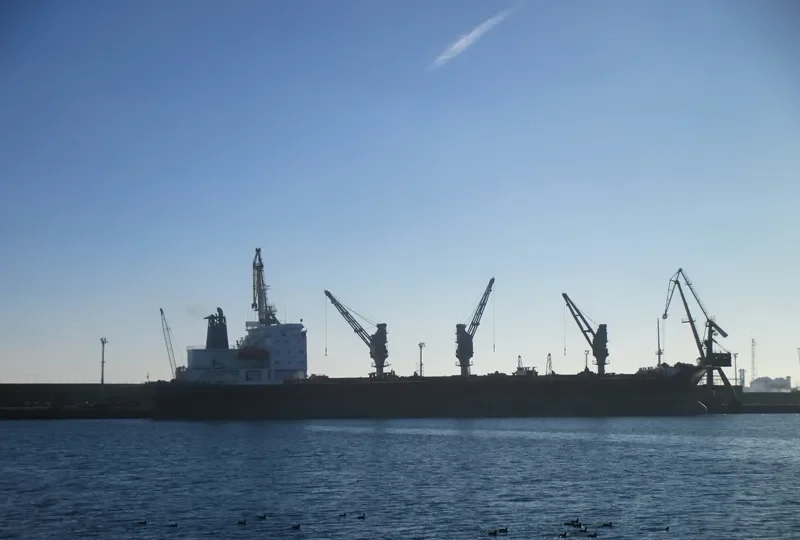 ASIRAT Bulk Carrier IMO 9044918 photo 6
