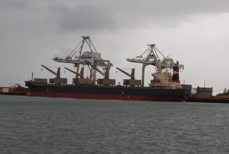 LADY MELIS Bulk Carrier IMO 9044920 photo 9