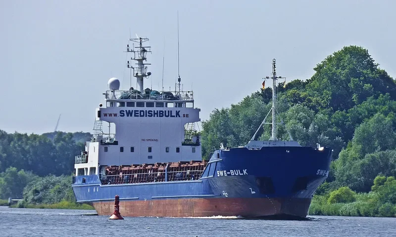 AGAETE General Cargo IMO 9044932 photo 10