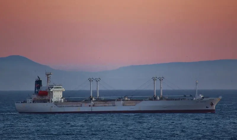 NESTOS REEFER General Cargo IMO 9045156 photo 9