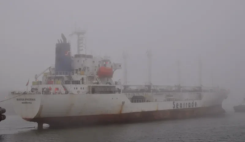 WATER PHOENIX General Cargo IMO 9045168 photo 10