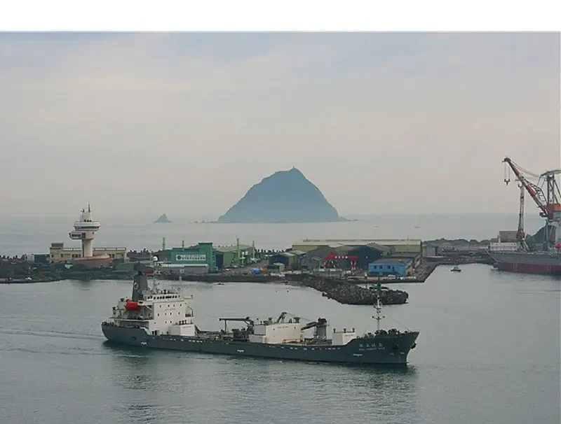 ASIA CEMENT NO.5 General Cargo IMO 9045170 photo 3