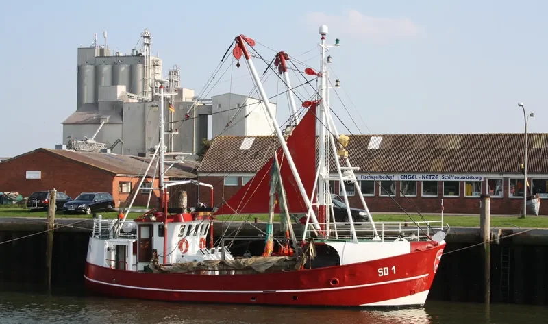 DOGGERBANK General Cargo IMO 9045259 photo 7