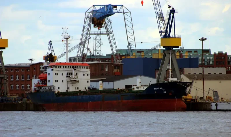 T STAR General Cargo IMO 9045651 photo 2