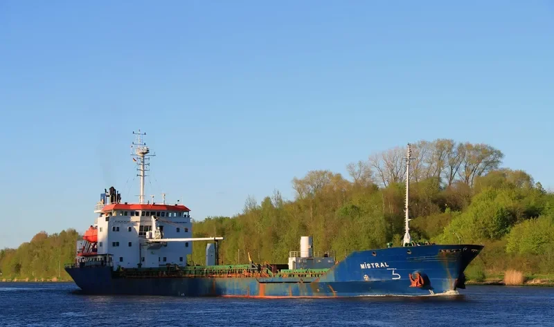 T STAR General Cargo IMO 9045651 photo 4