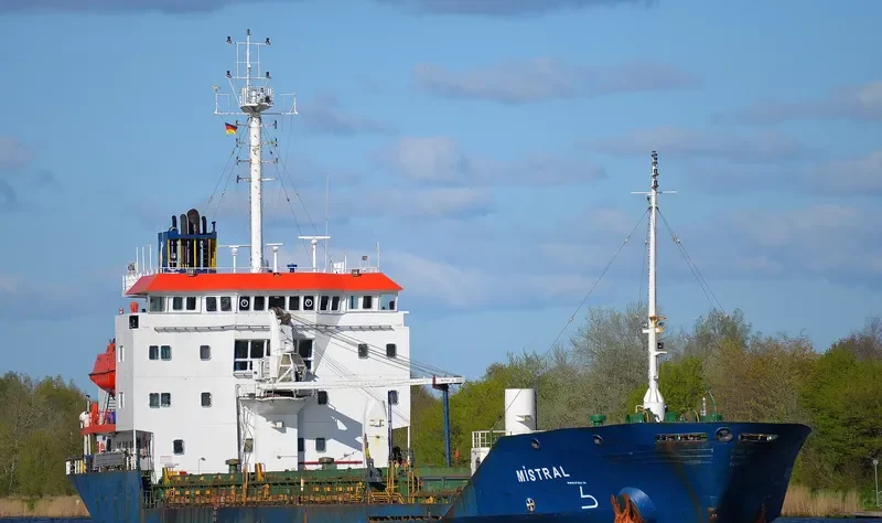 T STAR General Cargo IMO 9045651 photo 8