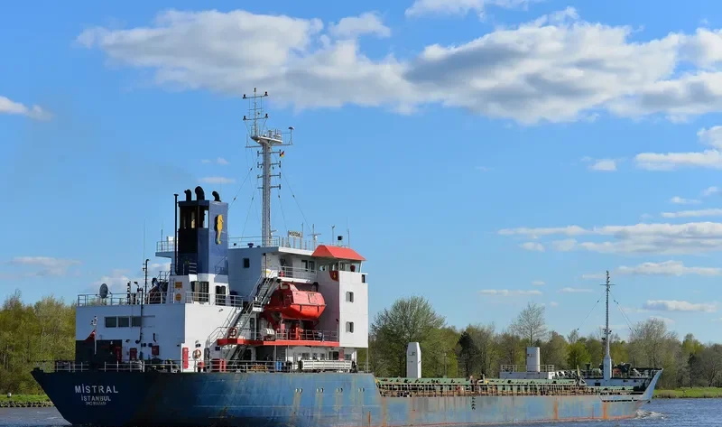 T STAR General Cargo IMO 9045651 photo 10