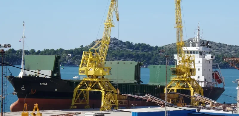 HACI SEMSETTINDUNDAR General Cargo IMO 9045699 photo 7