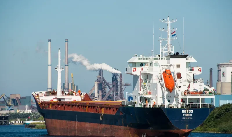 YEBA General Cargo IMO 9045728 photo 6