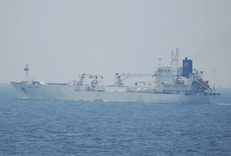 GREEN ITALIA General Cargo IMO 9045780 photo 4