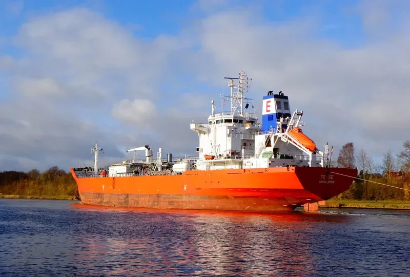 TEMSE General Cargo IMO 9045807 photo 5