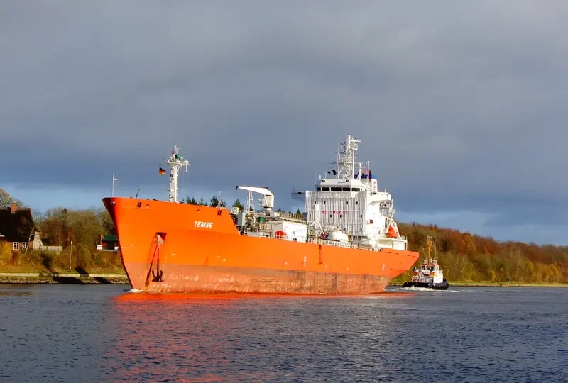 TEMSE General Cargo IMO 9045807 photo 6
